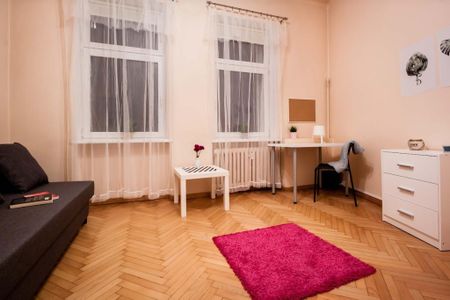 3 pokoje, świetna lokalizacja - Na wynajem - Фото 3