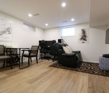 For Lease - 823 Sanok Drive Unit# Lower, Pickering, Ontario - Photo 5