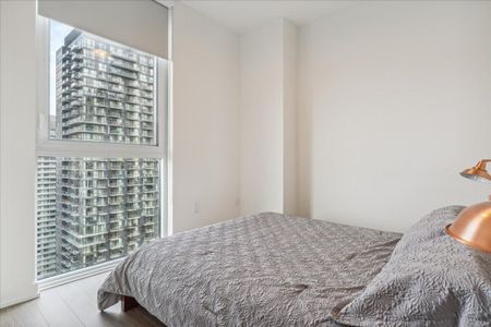 For Lease - 357 King Street Unit# 3403, Toronto, Ontario - Photo 3