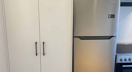 New One Bedroom (75sqm) - Photo 2