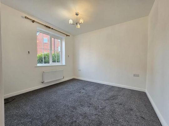 5 bedroom townhouse to rent - Photo 1