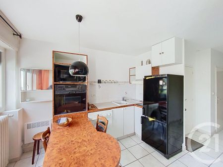 Location Appartement 1 pièce 32m² ROYAT 63130 - Photo 5
