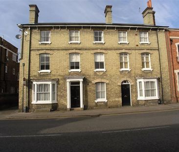 1 bedroom Flat To Let - Photo 6