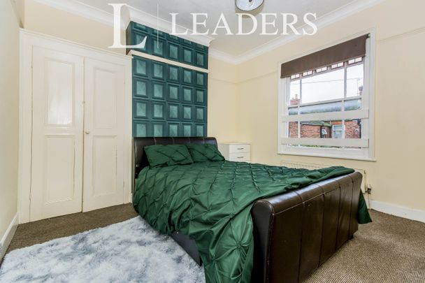 1 bedroom terraced to rent Norfolk Street, Boston, PE21 - Photo 1