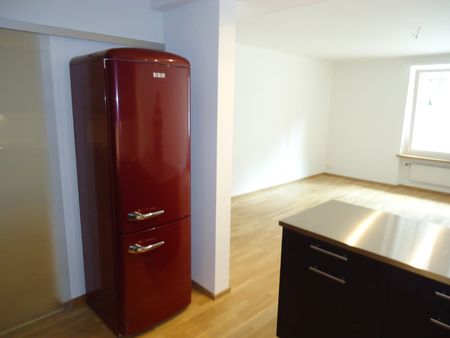 4 Zimmer, 112 m², 3. Stock - Foto 4