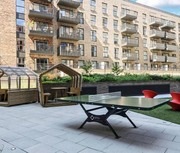 Studio to rent - Photo 6