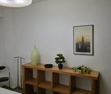 Piso de alquiler en Ciudad Jardín - Parque Roma - Photo 5