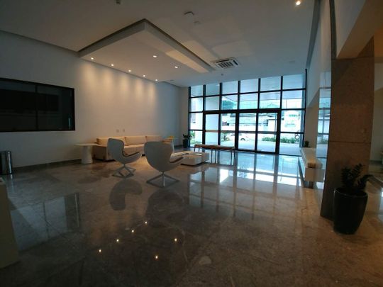 Apartamento para aluguel, 1 quarto, 1 suíte, 1 vaga, Ilha do Leite - Recife/PE - Foto 1