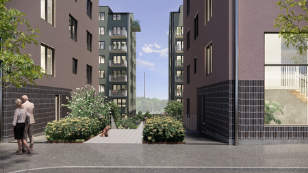 Stockholmsvägen 158C, Tibble - Photo 3