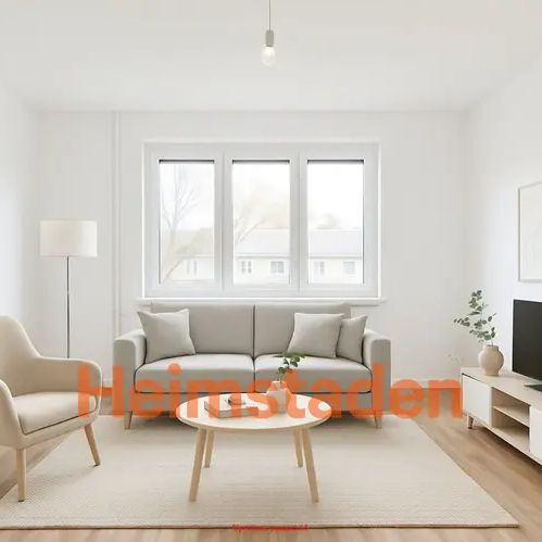 Pronájem bytu 2+1 55 m - Fotografie 1