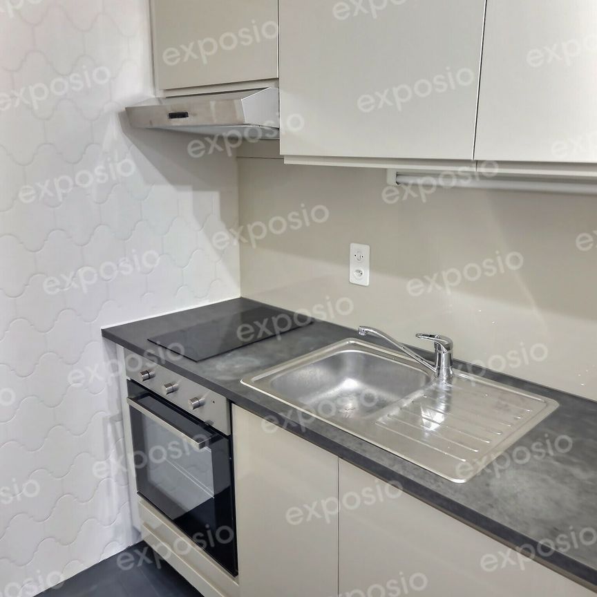 1.5 Zimmer, 31 m² - Photo 1