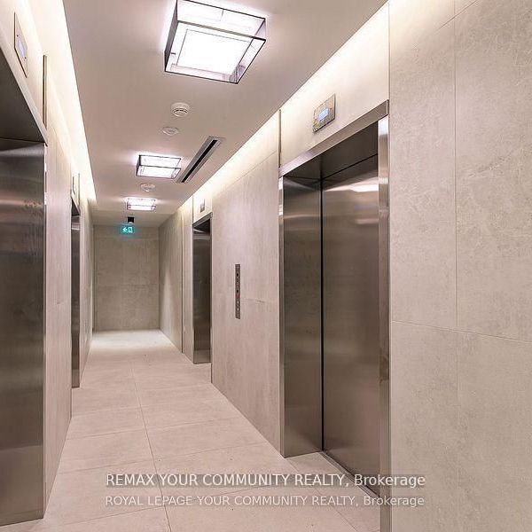 For Lease - 36 Zorra Street Unit# 329, Toronto, Ontario - Photo 1