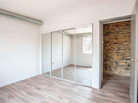 For Lease - 187 Jane Street Unit# 3, Toronto, Ontario - Photo 1