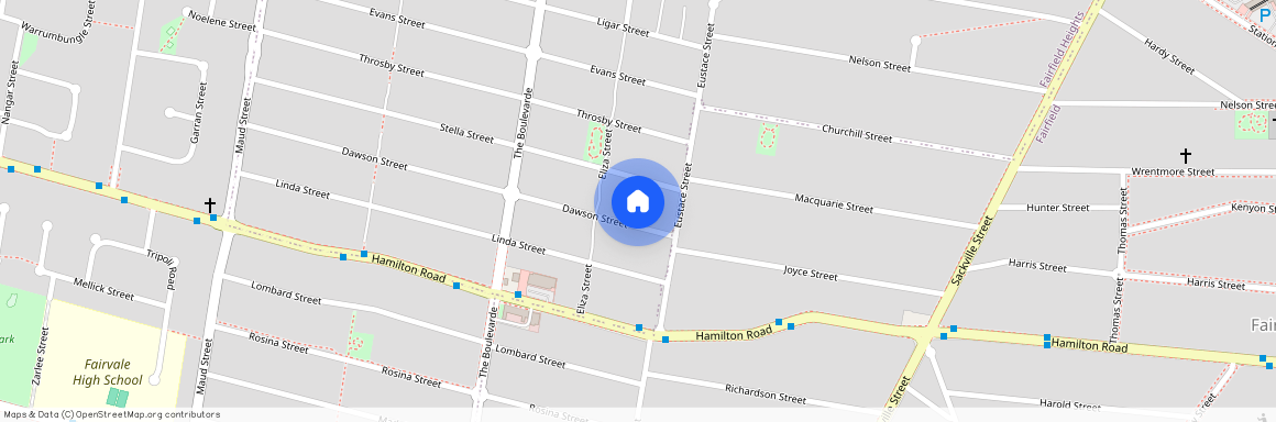 3/10 Dawson Street, NSW 2165, Fairfield Heights