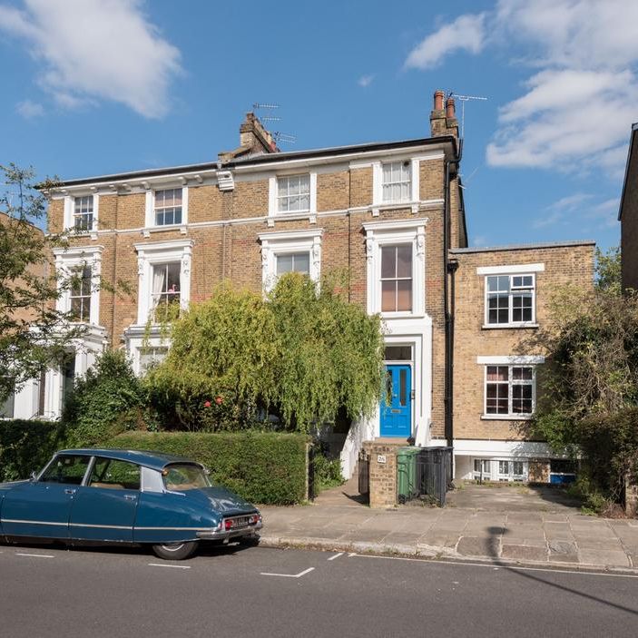 5 bedroom apartment to rent - Photo 1