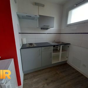 Location Appartement 1 pièce 23m² RENNES 35000 - Photo 2