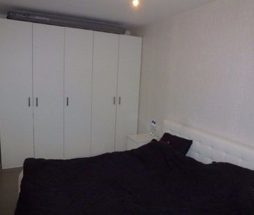 Centraal gelegen dakappartement te huur in Zulte - Foto 6