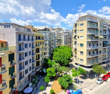Διαμέρισμα για ενοικίαση - Κέντρο Θεσσαλονίκης, - Photo 5