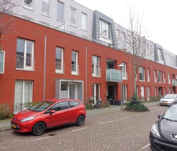 Te huur: Appartement Johan de Meesterstraat in Utrecht - Foto 3