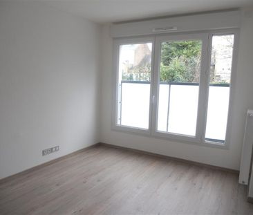 Location Appartement 2 pièces 40m² NANTES 44100 - Photo 1