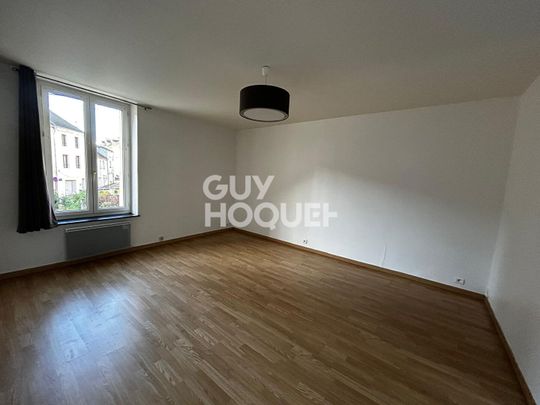 Appartement Dammartin En Goële 2 pièce(s) 44.95 m2 - Photo 1