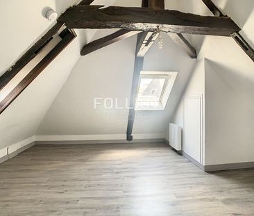 Appartement BAYEUX - 2 pi�ces - Photo 5