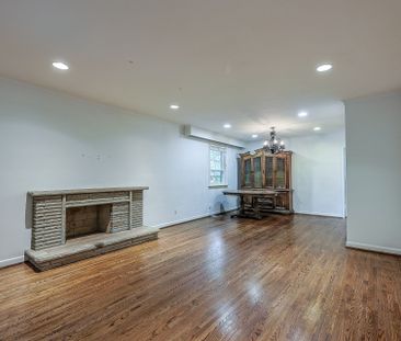 For Lease - 241 Burnett Avenue Unit# Main fl, Toronto, Ontario - Photo 5