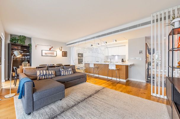 Apartamento T2 em Lisboa - Photo 1