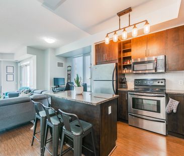 For Lease - 112 George Street Unit# S1201, Toronto, Ontario - Photo 5