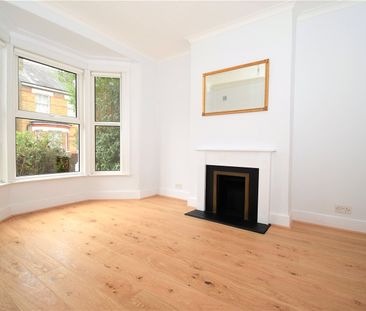 Third Cross Road Twickenham, Middlesex - 1 bedroomProperty for lett... - Photo 2