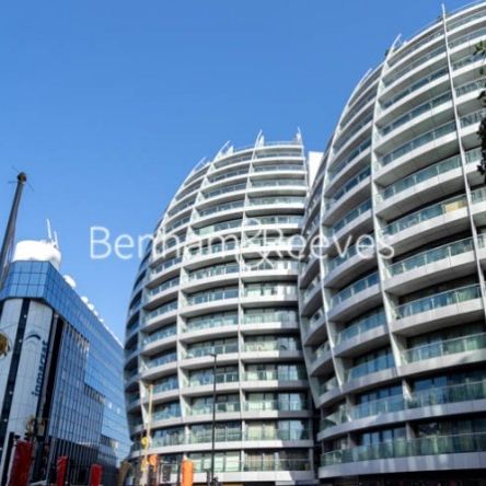 2 Bedroom flat to rent in City Road, Old Street, EC1Y - Photo 1