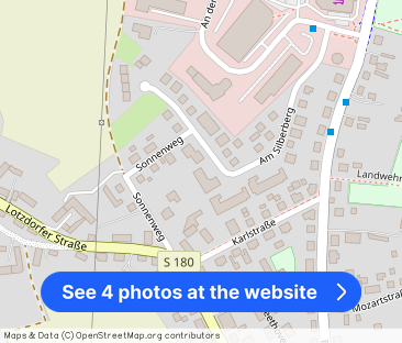 Helle 2-Raum-Wohnung mit Balkon in ruhiger, grüner Lage von Radeberg - Photo 1