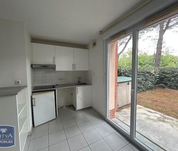 Location Appartement 1 pièce 29m² TOURNEFEUILLE 31170 - Photo 4