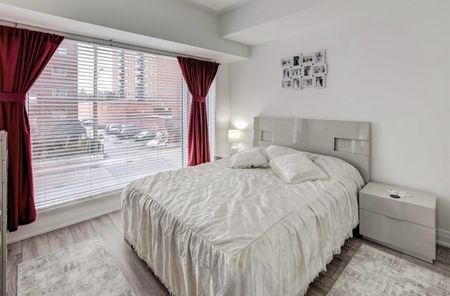 For Lease - 21 Park Street Unit# TH07, Mississauga, Ontario - Photo 4