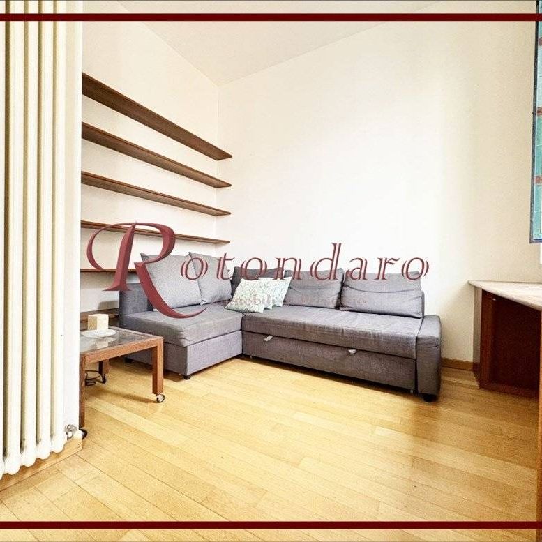 Bilocale via Bartolomeo Panizza, 0, Vercelli - Wagner, Milano - Photo 1