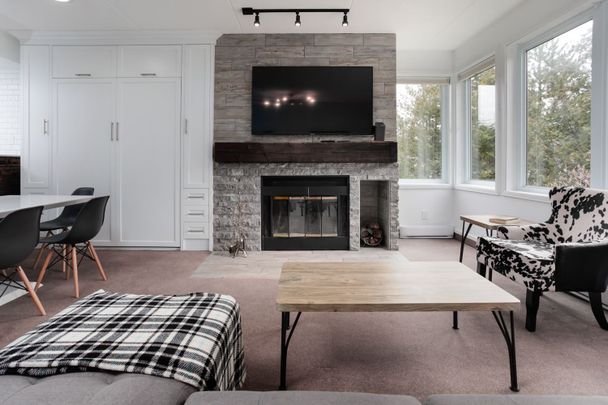 For Lease - 107 Ann Heggtveit Drive Unit# 112, Blue Mountains, Ontario - Photo 1