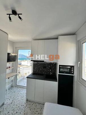 Studio/Γκαρσονιέρα για ενοικίαση Πάτρα - Κέντρο (Πάτρα) - Photo 1
