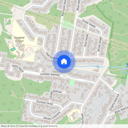 30 Hall Parade, NSW 2779, Hazelbrook