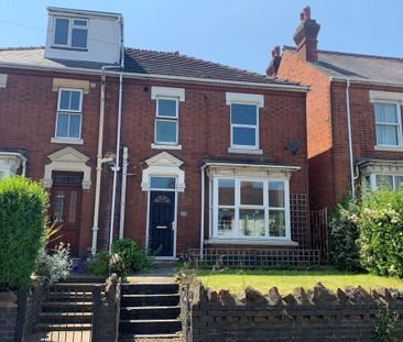 1 bedroom in a house share to rent - Photo 5