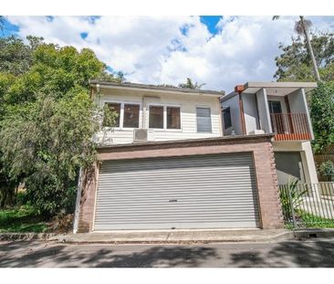 Stunning Oversized Studio in Annandale! Enter Via Whites Creek Lane - Photo 1