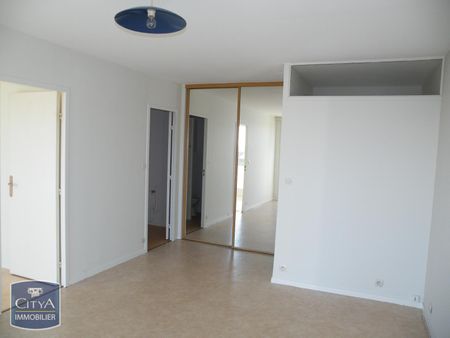 Location Appartement 2 pièces 46m² LONGVIC 21600 - Photo 3