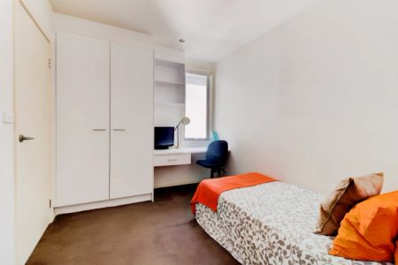 2 Bedroom style 2 - Photo 4