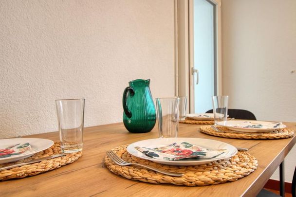 Magdalena #5 - Your Ideal Coliving Space in Zurich - Foto 1