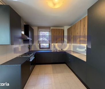 HERASTRAU | INCHIRIERE 4 CAMERE | MOBILAT-UTILAT LUX | PARCARE | 200MP - Photo 4
