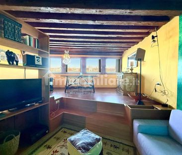 Quadrilocale Giudecca 607, Redentore - Palanca, Venezia - Foto 2