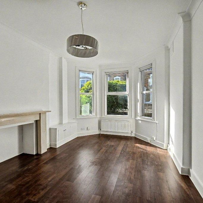 1 bedroom apartment to rent - Photo 1