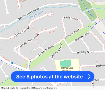 Laneside Road, Stockton-On-Tees, Durham, TS18 - Photo 1