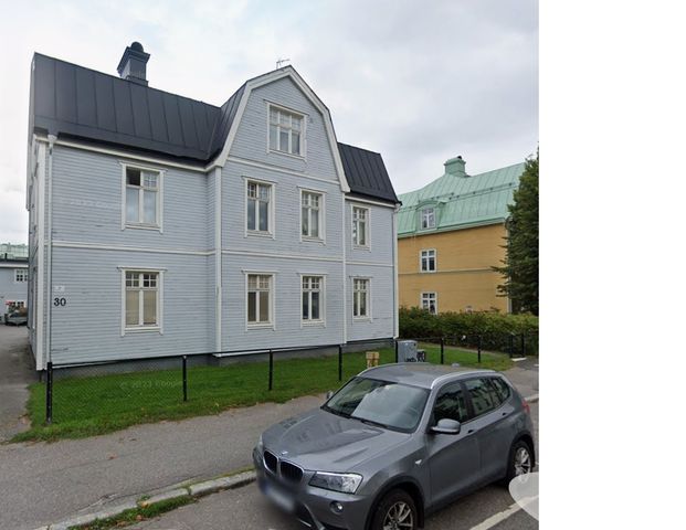 Östra Långgatan, Sundsvall - Foto 1