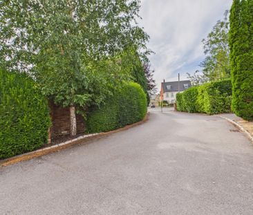 The Coach House, Maytree Gates, Evesham Road, GL52 - Photo 6