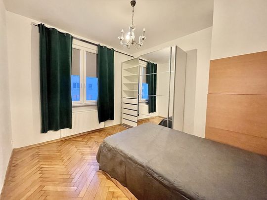 Poznań, Poznań-Nowe Miasto - Zdjęcie 1